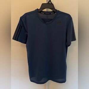 Adidas PrimeBlue Training T-Shirt - Men - Size M